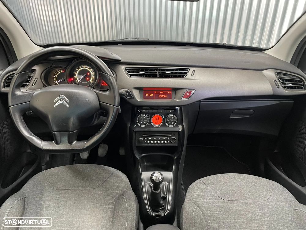 Citroën C3 1.2 VTi Collection - 8