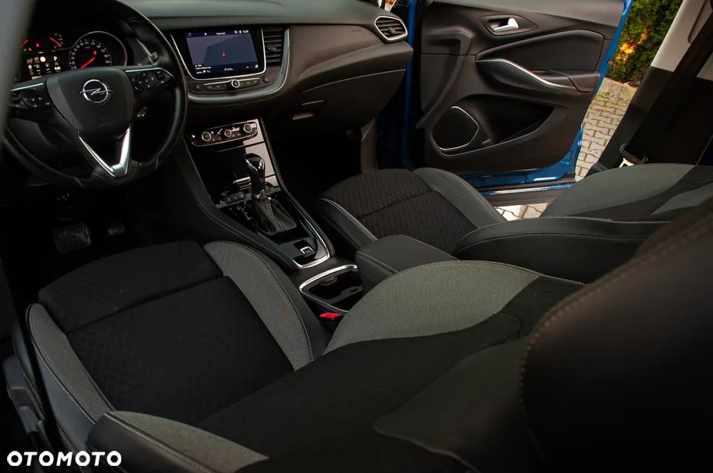 Opel Grandland X - 23