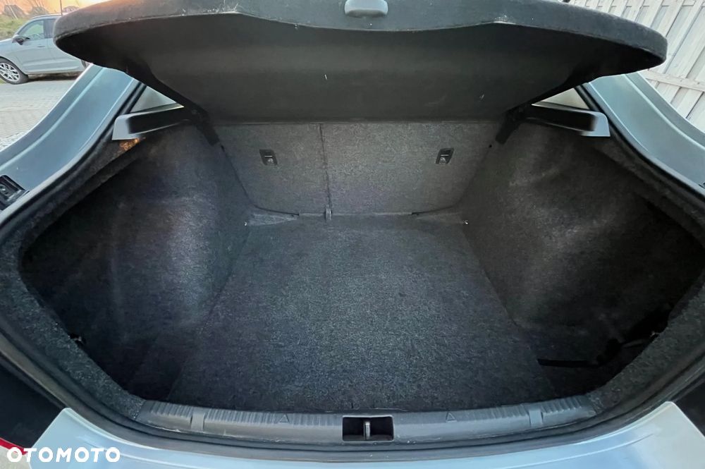 Skoda RAPID 1.4 TDI DPF Active - 14