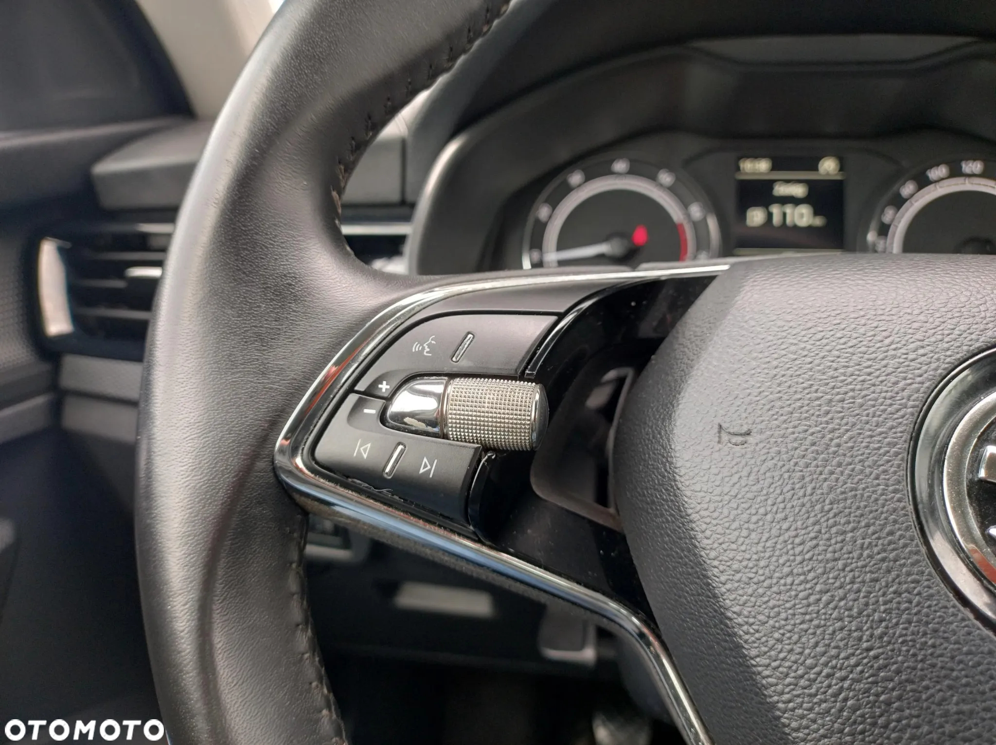 Skoda Scala 1.0 TSI Ambition - 29