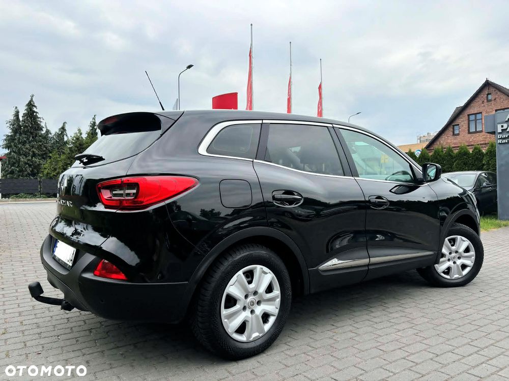 Renault Kadjar 1.6 dCi Energy Adventure - 3