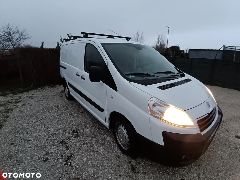 Peugeot Expert - 9