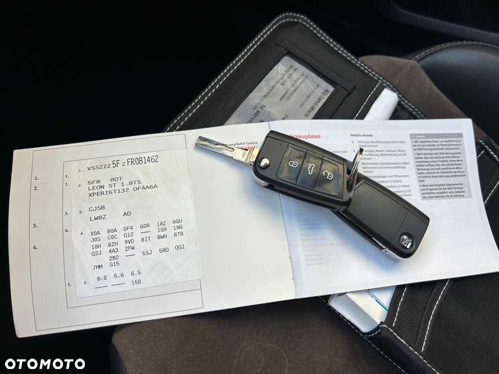 Seat Leon - 29