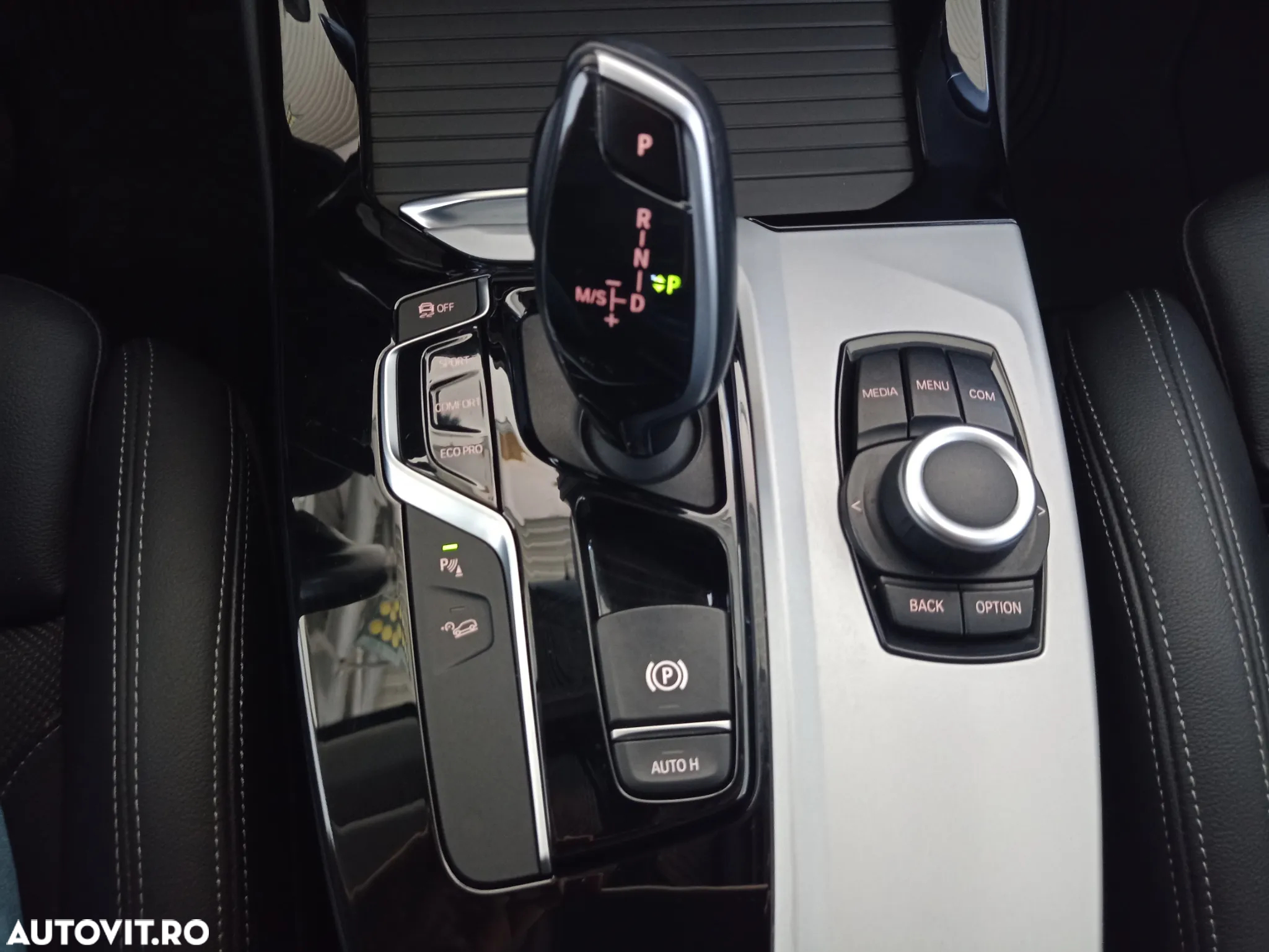 BMW X3 xDrive25d AT Advantage - 16