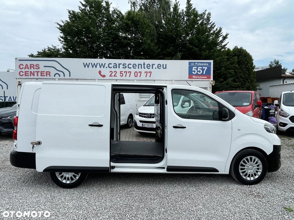 Toyota ProAce - 16