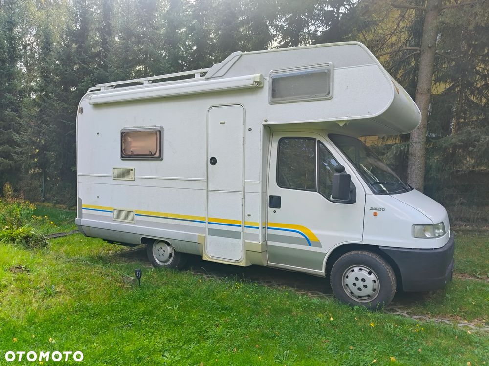 Fiat Ducato - 33