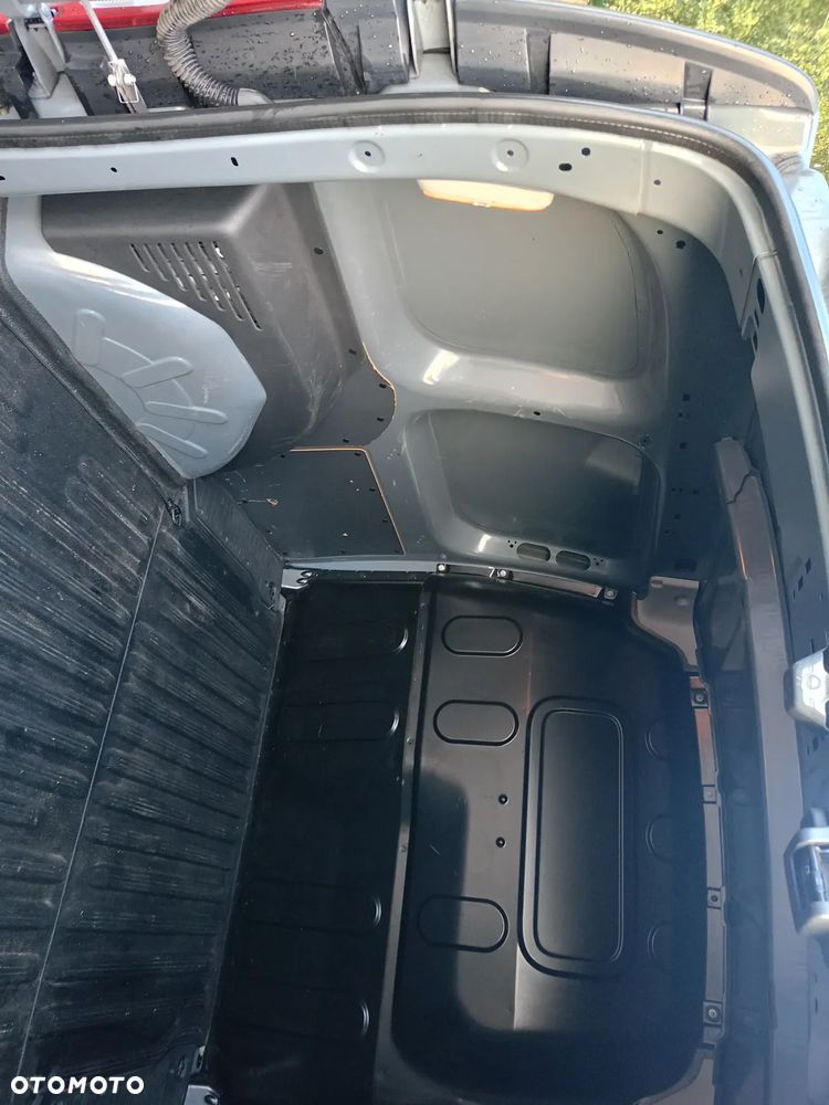 Mercedes-Benz Citan - 20