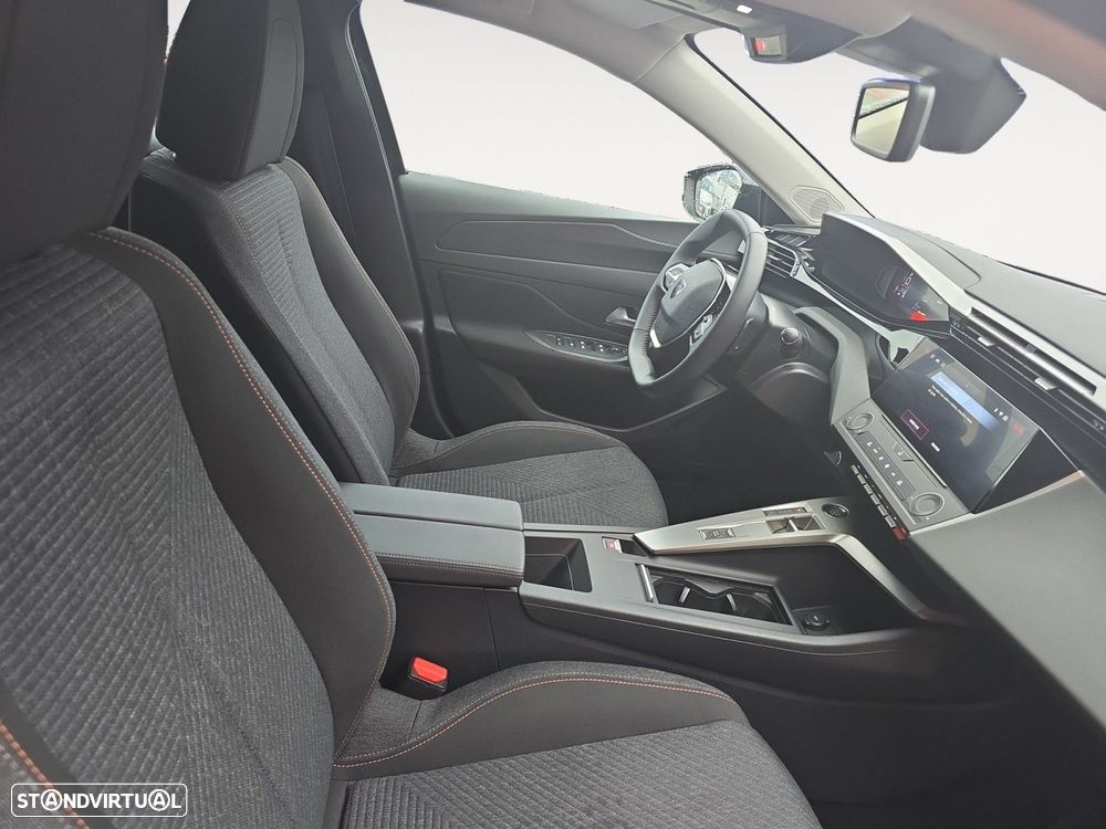 Peugeot 308 SW 1.2 Hybrid Style e-DCS6 - 15