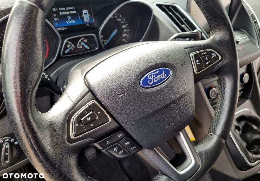 Ford C-MAX - 25