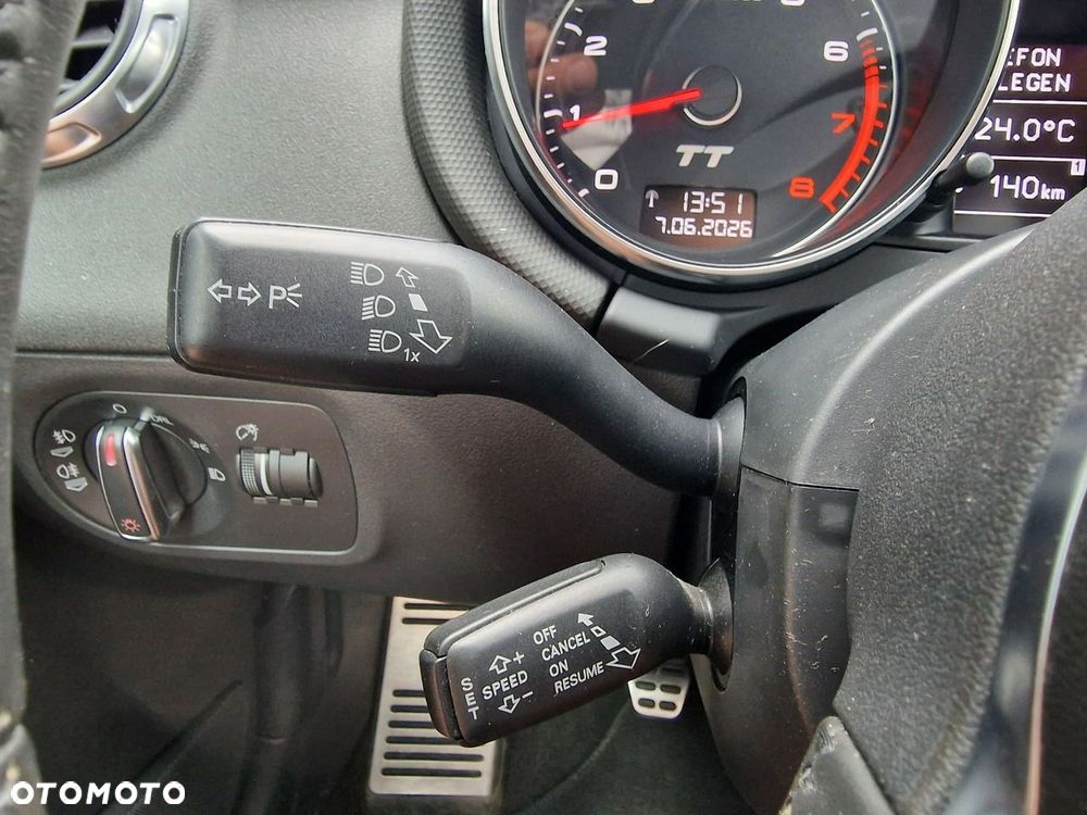 Audi TT Coupé 1.8 TFSI - 28
