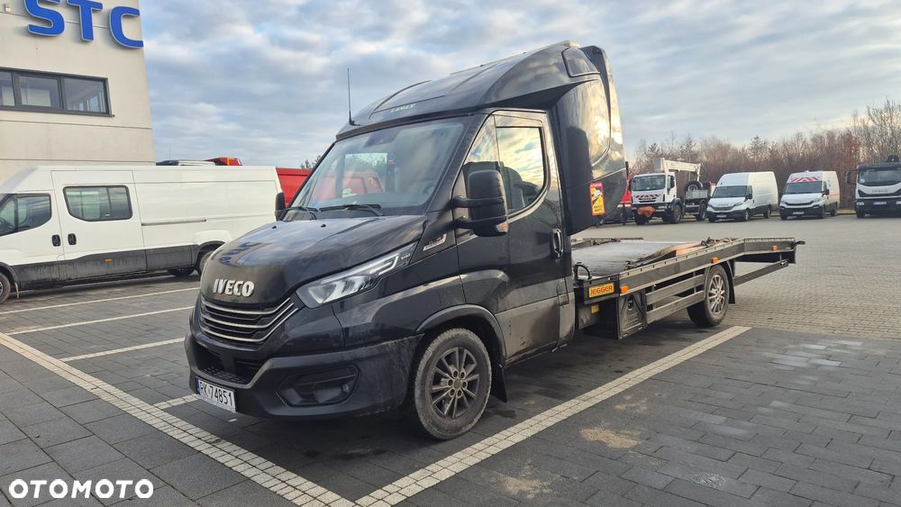 Iveco Daily 35S18 - 1
