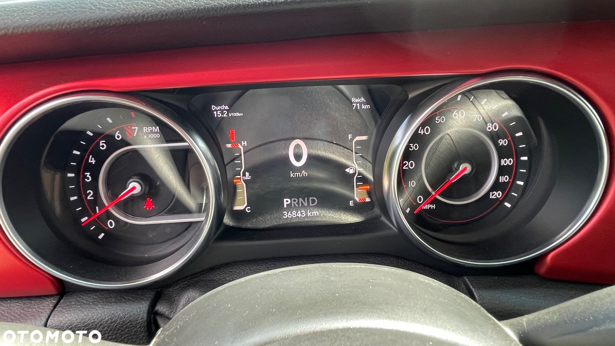 Jeep Wrangler Unlimited 2.0 T-GDI Softtop AWD Automatik Rubicon - 22