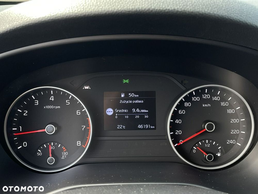 Kia Sportage 2020