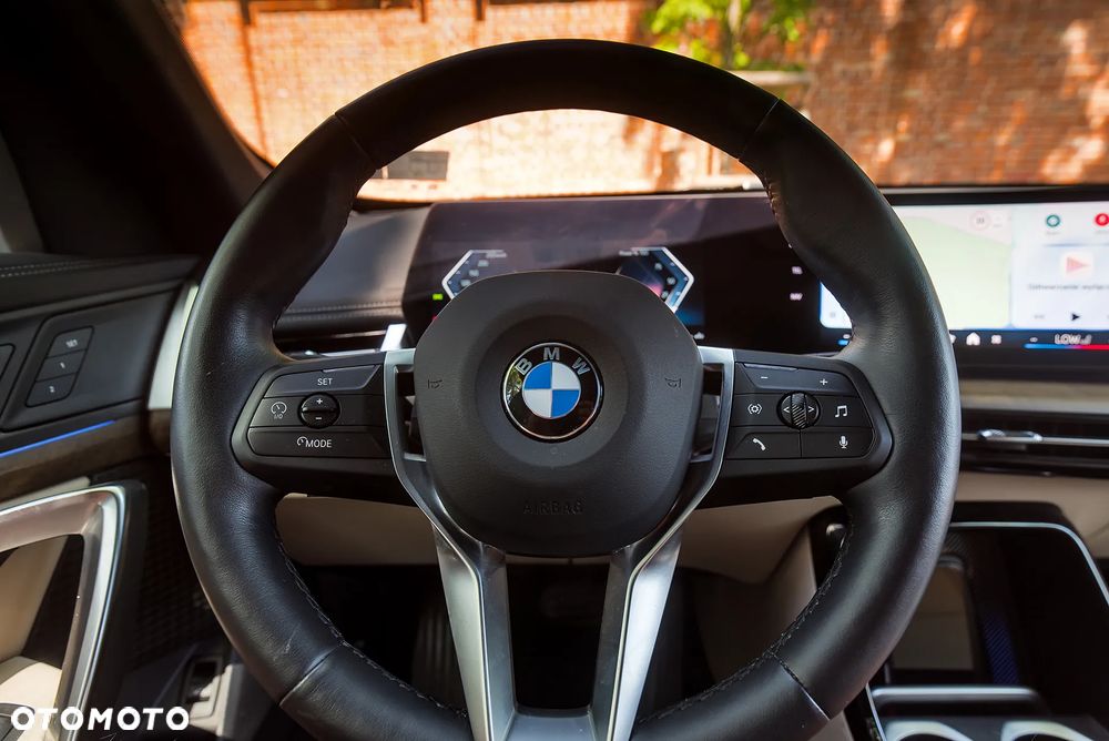 BMW X1 - 20