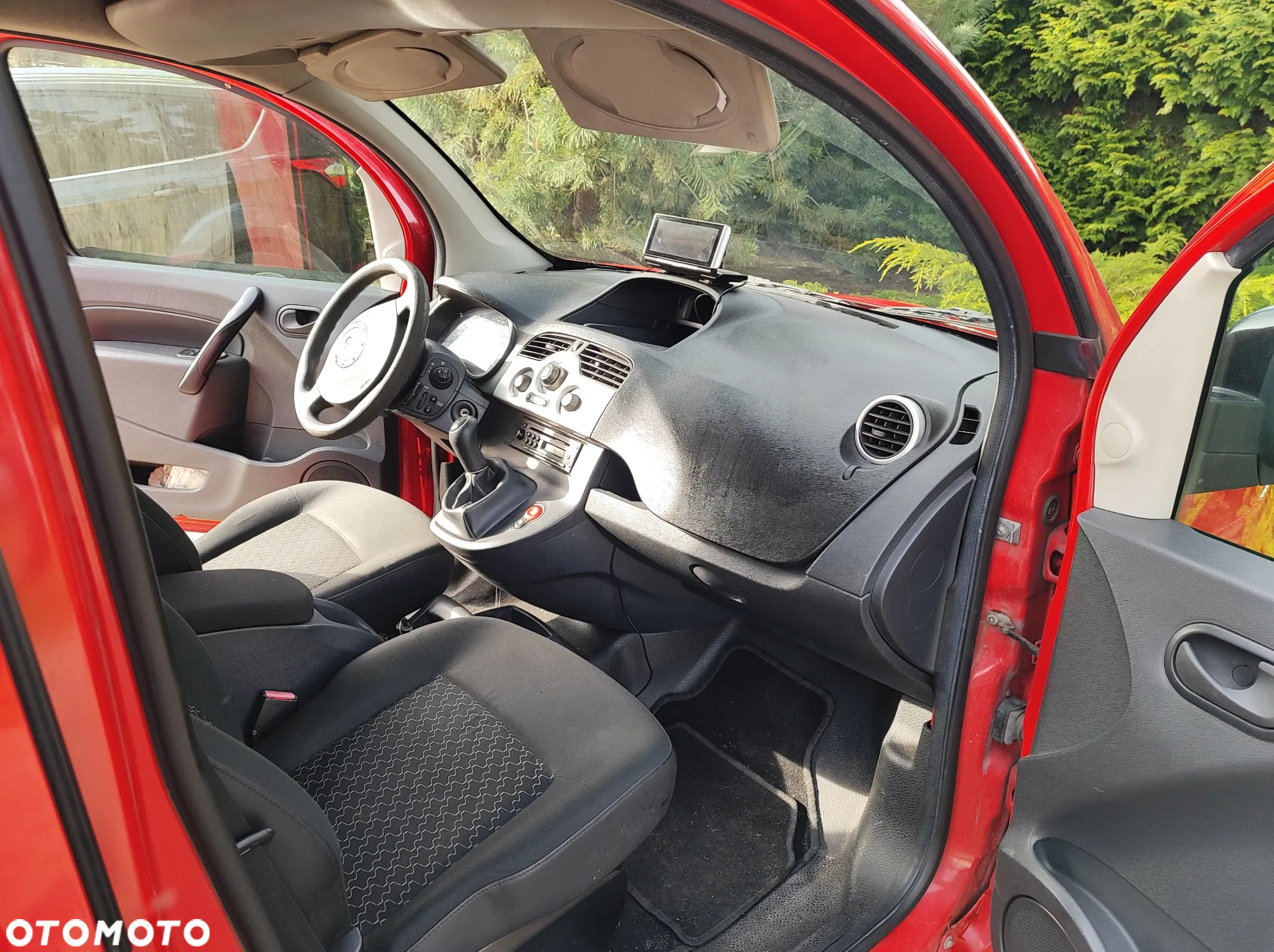 Renault Kangoo 1.5 dCi Helios - 5