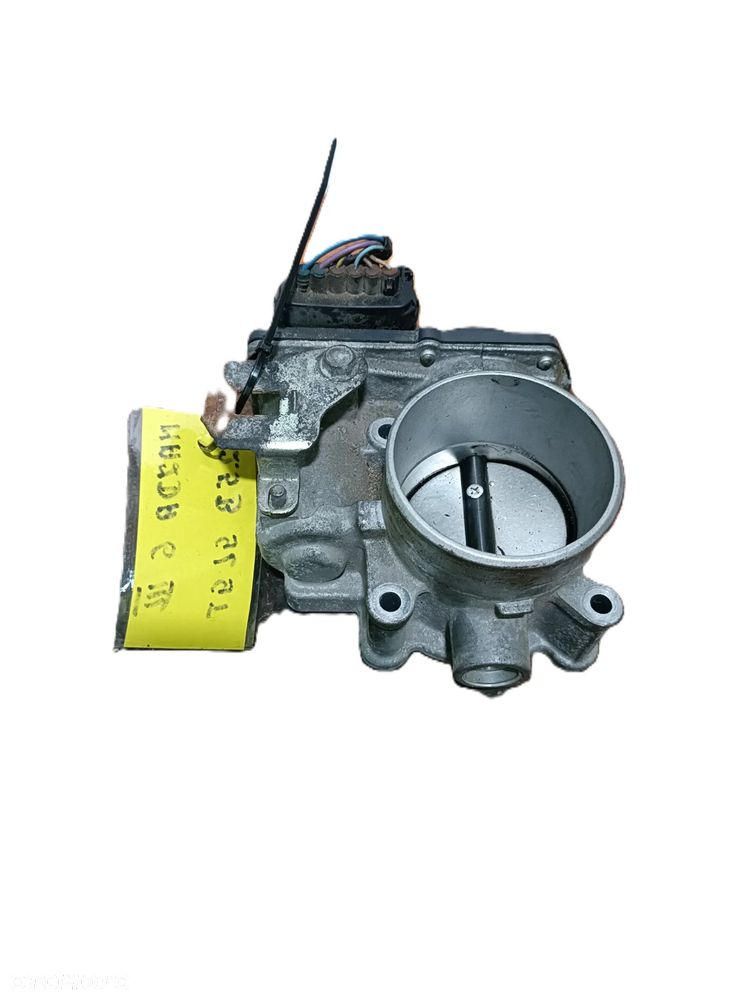 MAZDA 6 III 12- GL GT 2,5 B przepustnica PY0113640A * - 1