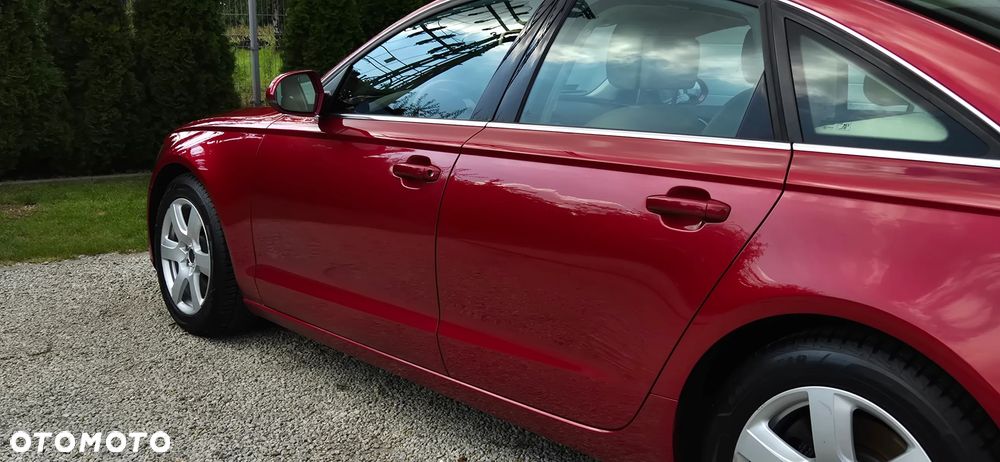 Audi A6 - 14