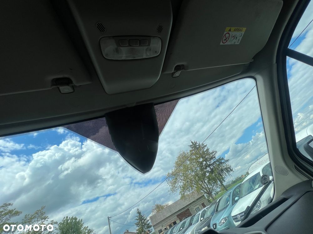 Ford Transit 170 koni, tył napęd , wyposażony… - 18