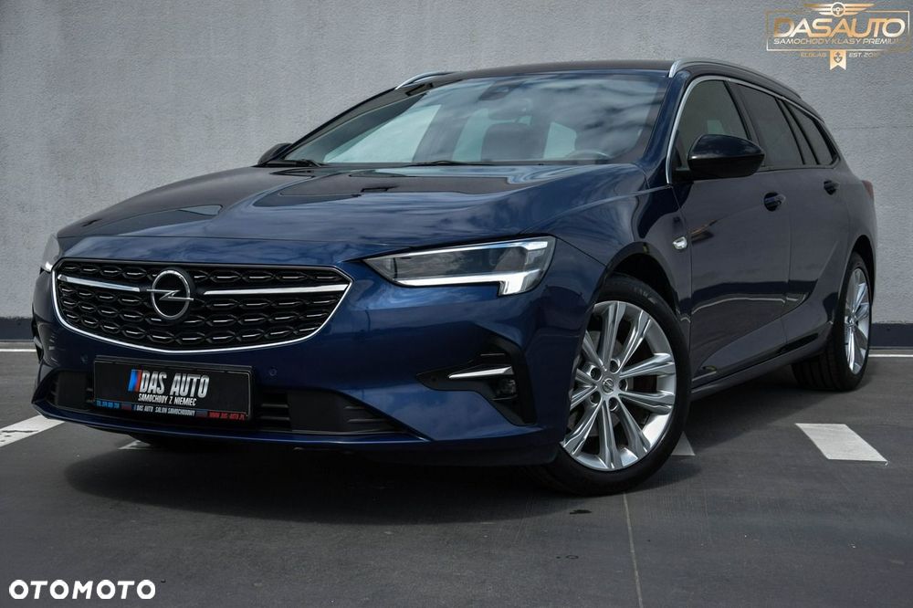 Opel Insignia - 5