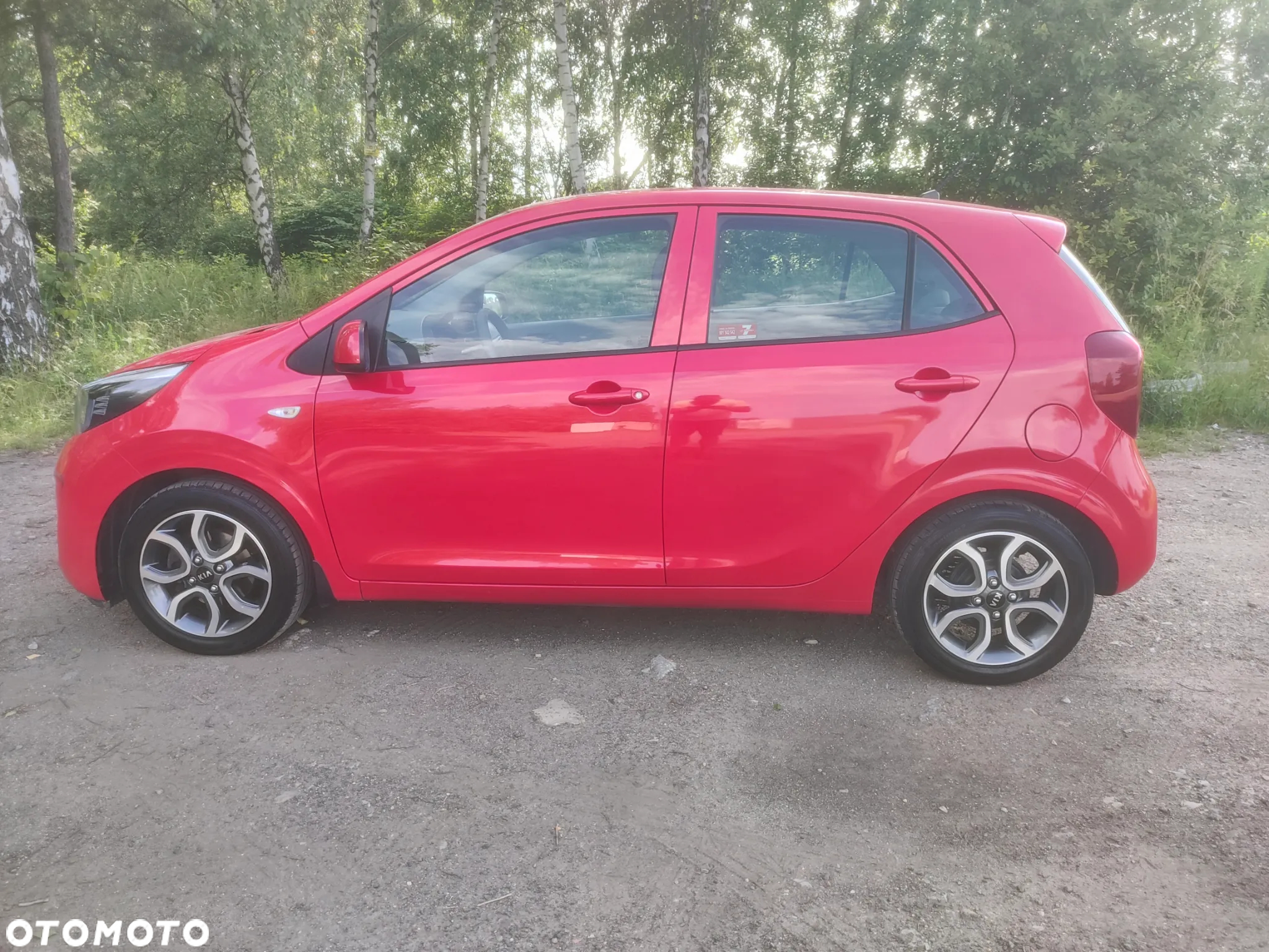 Kia Picanto 1.0 M - 10
