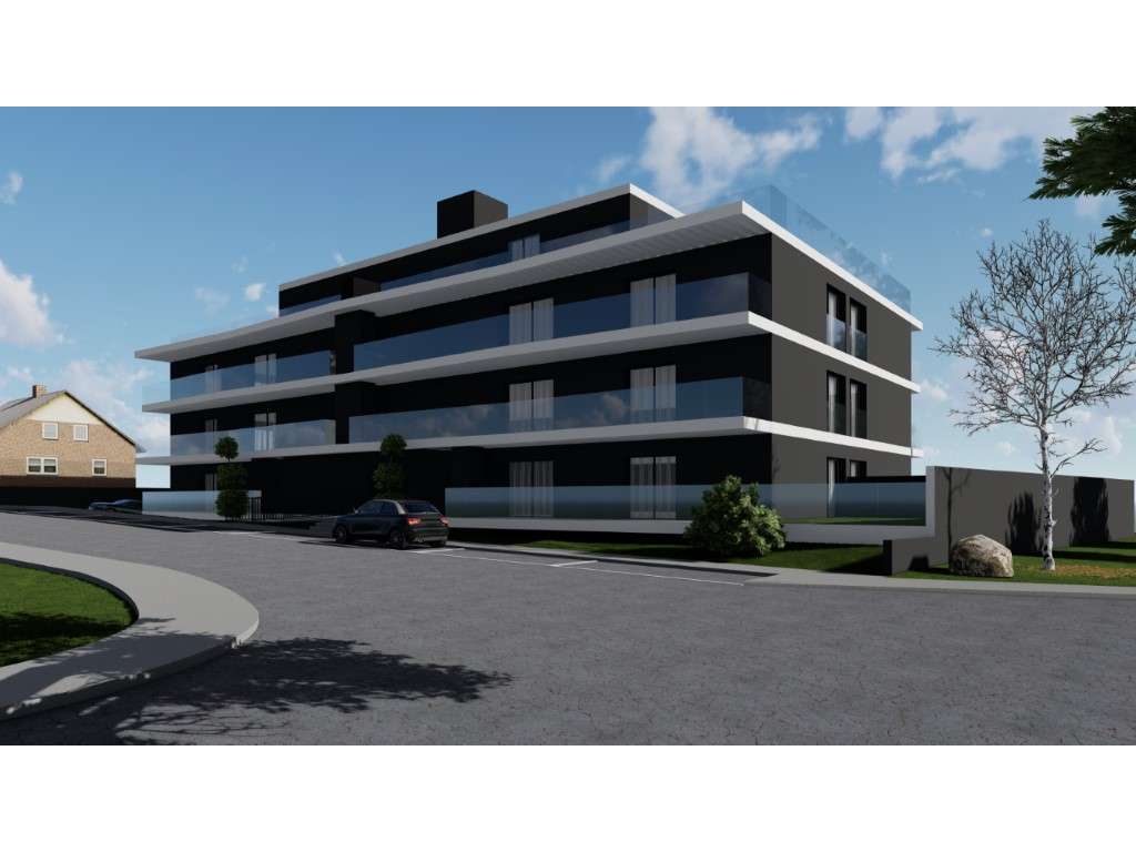Apartamento T2 | Espinho - Grande imagem: 3/4