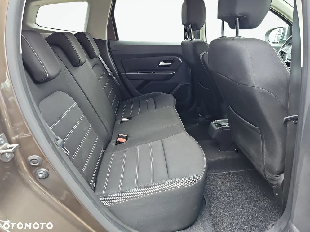 Dacia Duster 1.0 TCe Prestige - 21