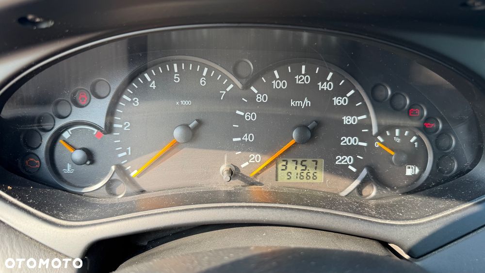 Ford Focus - 15