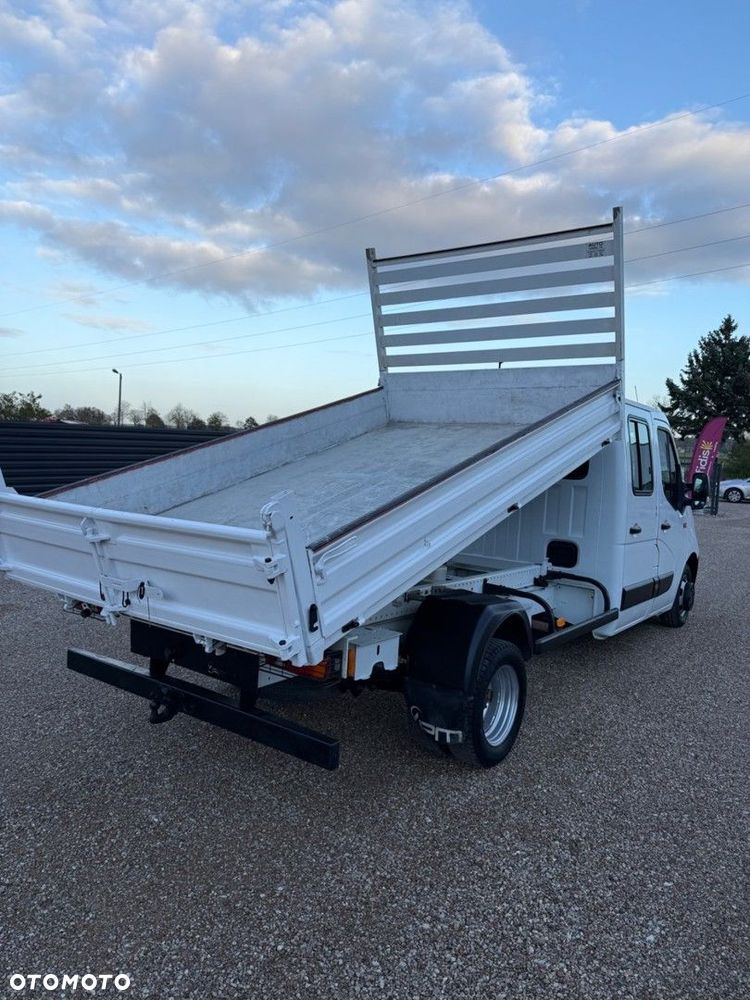 Renault Master - 24