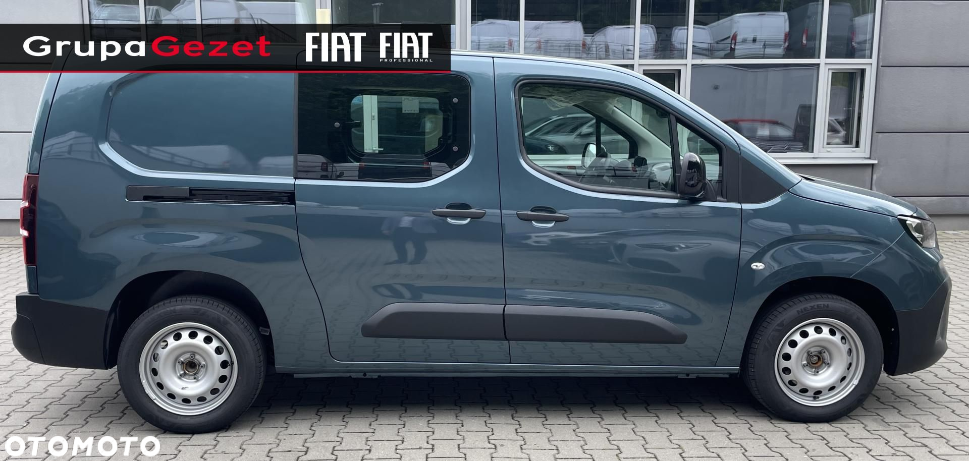 Fiat Doblo - 8