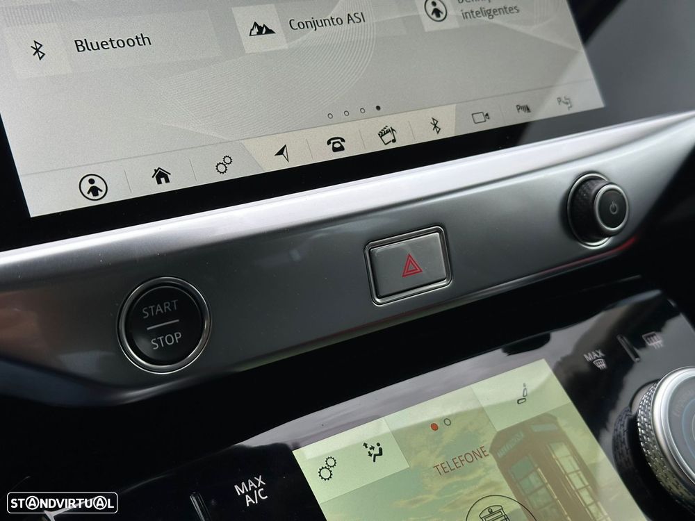 Jaguar I-Pace EV400 AWD HSE - 23