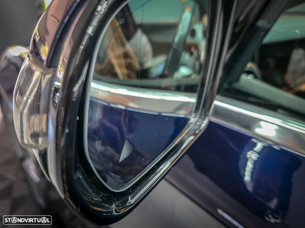 Mercedes-Benz E 300 de 9G-TRONIC AMG Line - 19