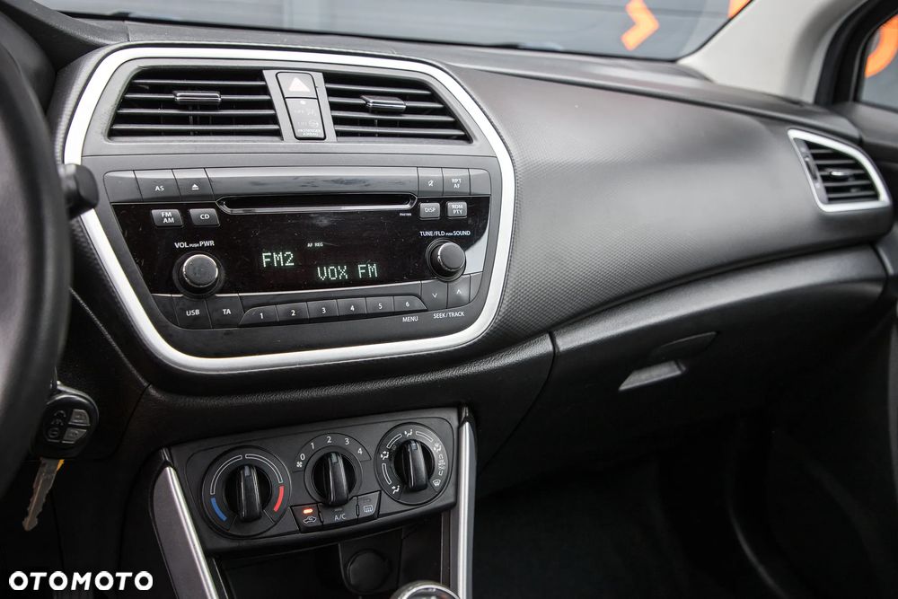 Suzuki SX4 S-Cross 1.6 DDiS 4x2 Comfort - 18