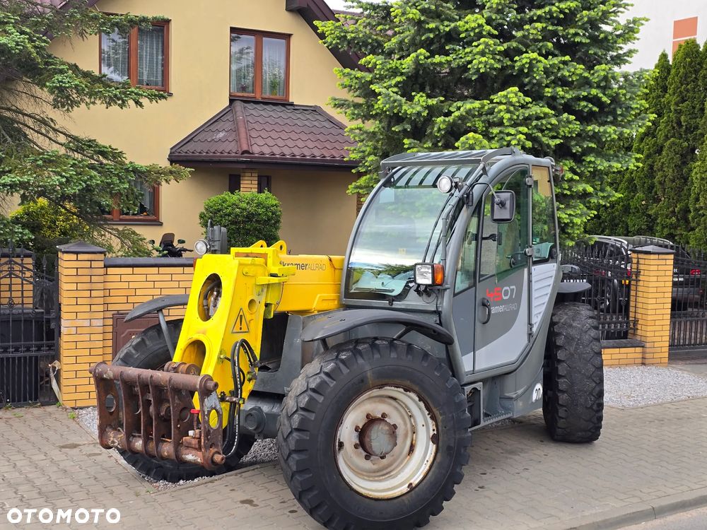 Kramer 4507 - 2