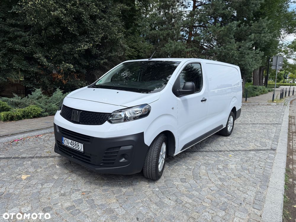 Fiat SCUDO - 2
