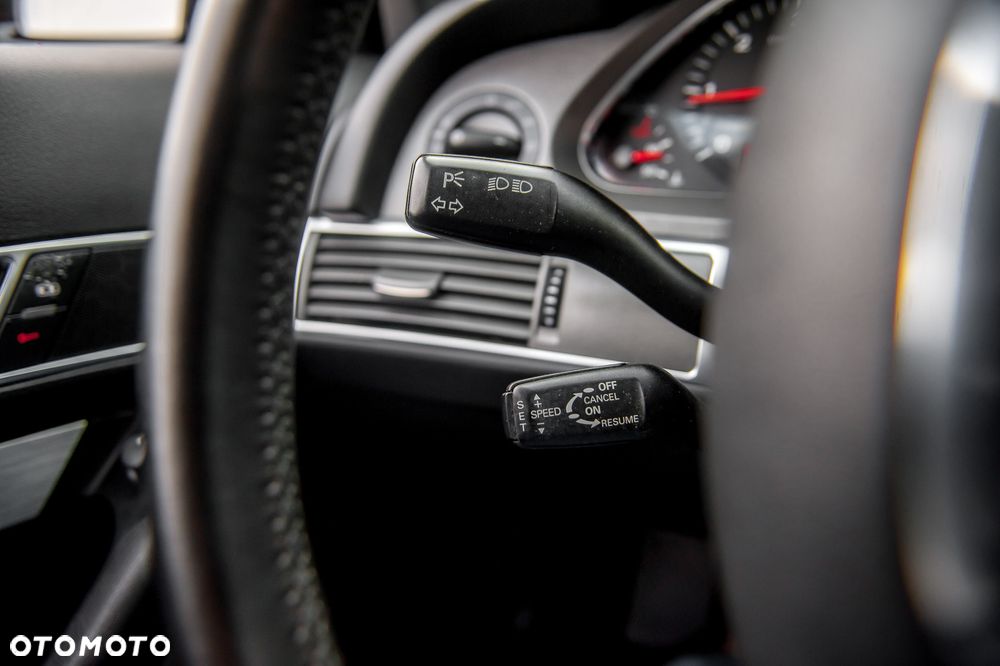 Audi A6 Avant 2.7 TDI multitronic - 28