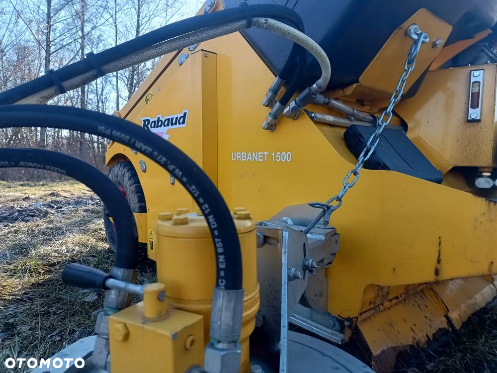 Inny Rabaud Urbanet 1500 - 11