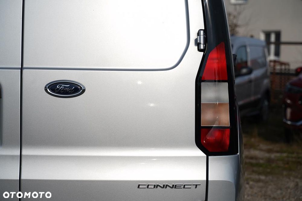 Ford Transit Connect '24 L2 Limited - 27