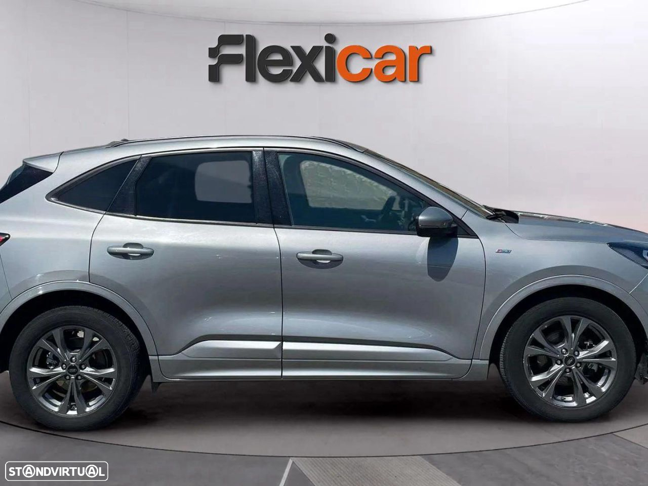 Ford Kuga 1.5 TDCi EcoBlue ST-Line - 9