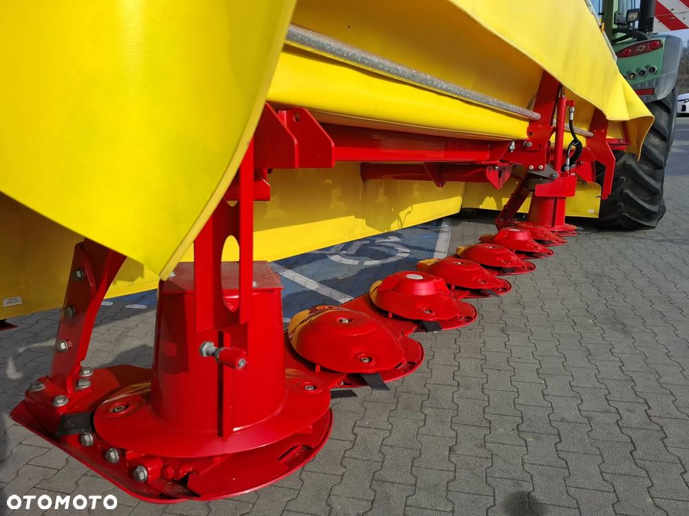 Pottinger Novacat S10 - 3