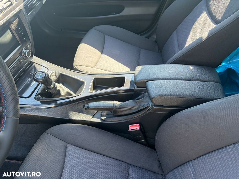 BMW Seria 3 - 14