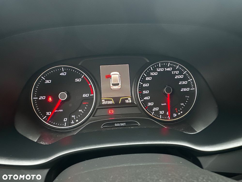 Seat Ateca 1.6 TDI ECOMOTIVE REFERENCE - 28