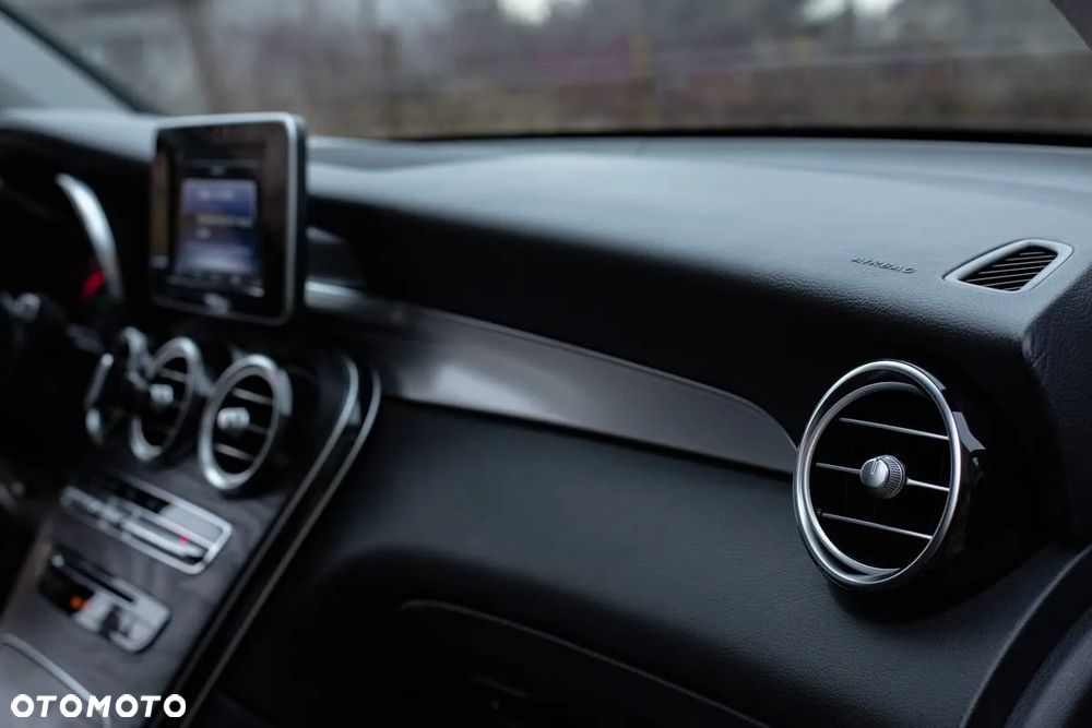 Mercedes-Benz GLC Coupe 220 d 4-Matic - 15