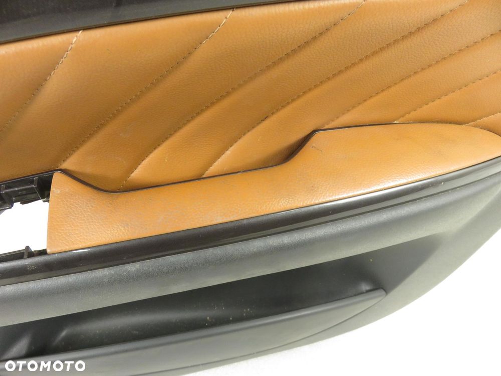 BOCZEK PRAWY PRZEDNI FIAT CROMA II - 5