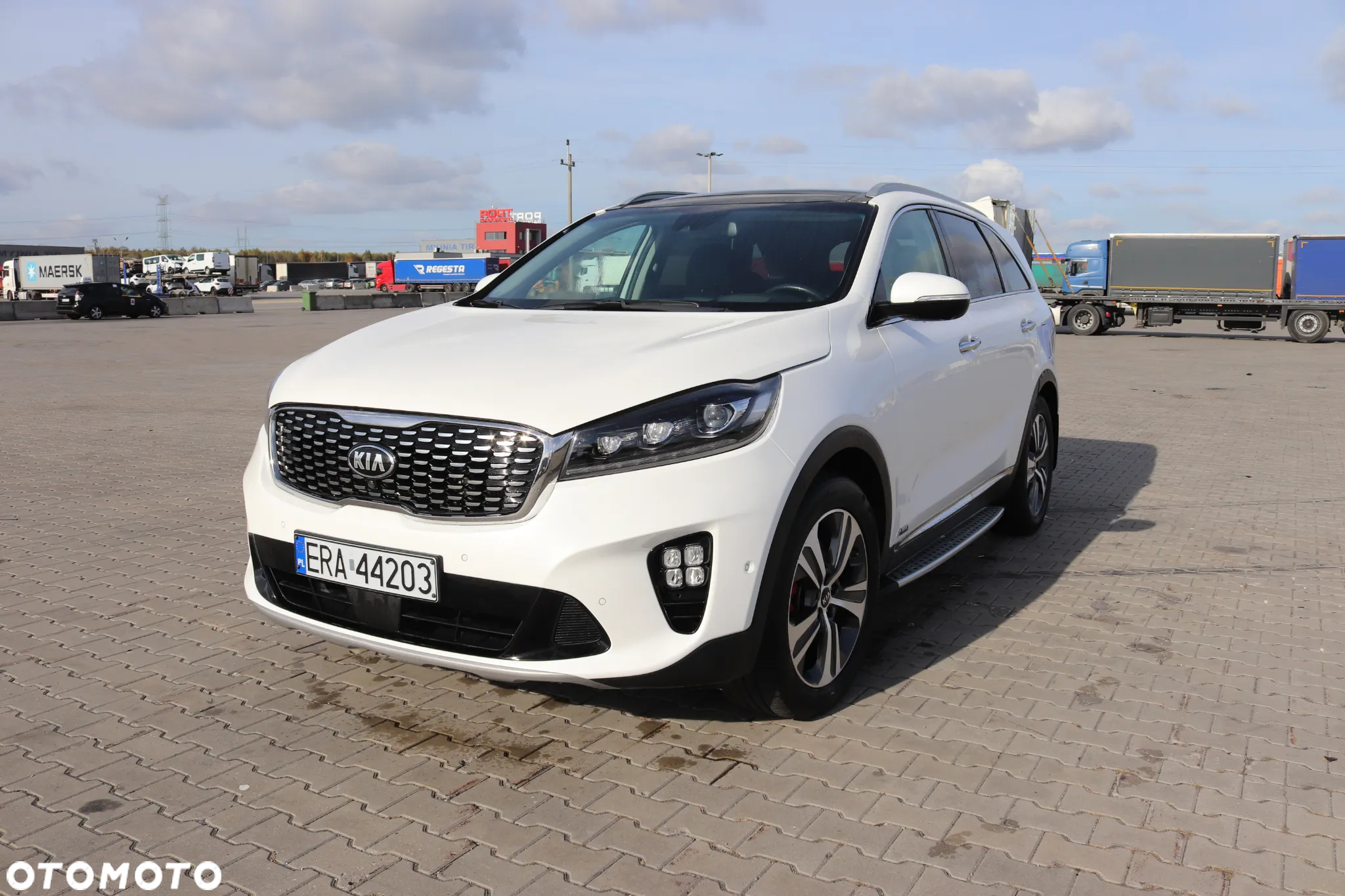 Kia Sorento 2.0 CRDI GT Line - 2