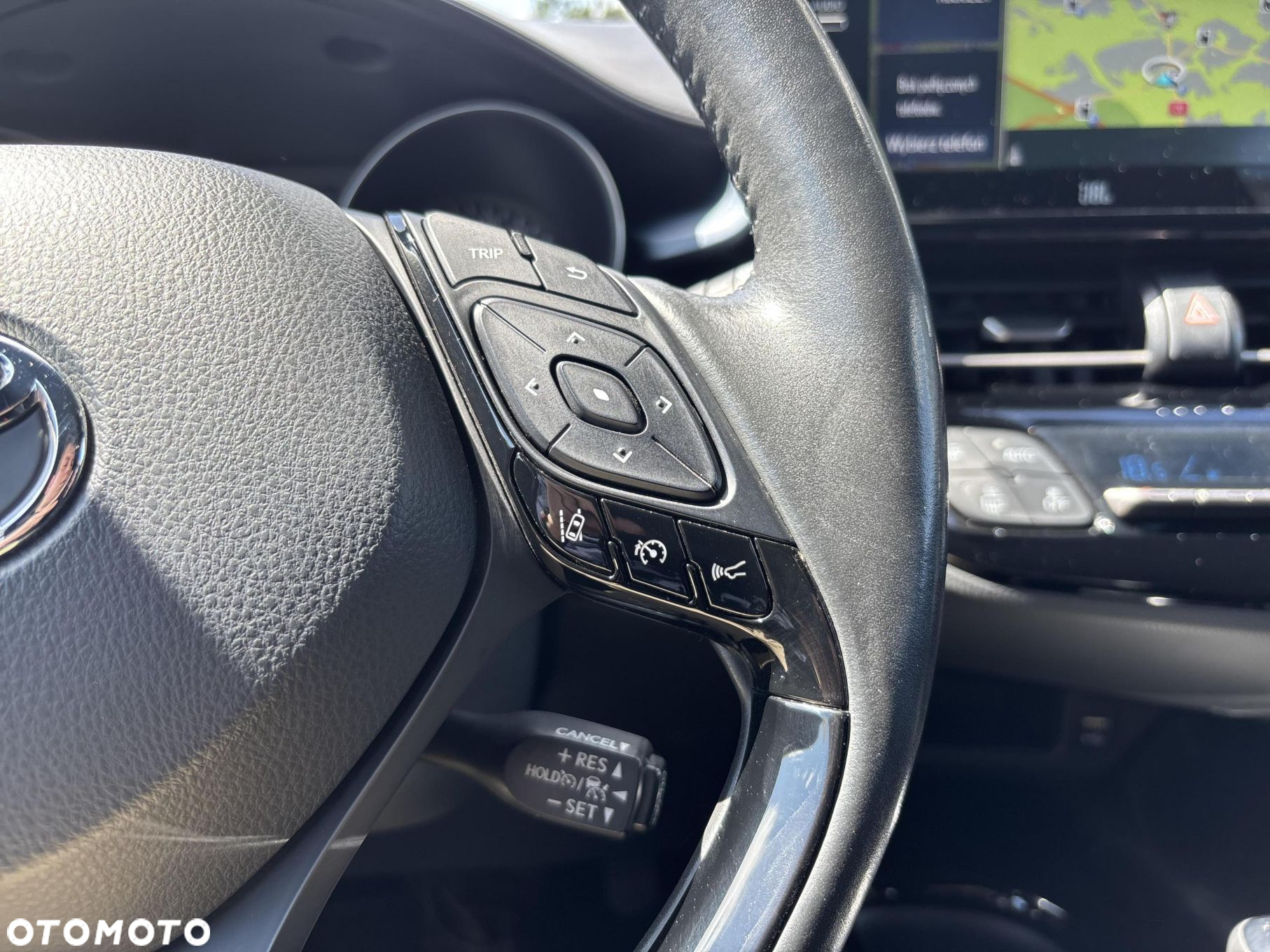 Toyota C-HR - 20