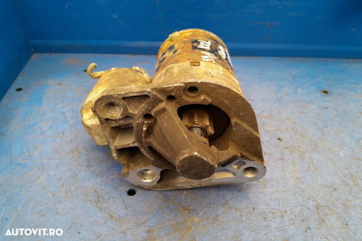 Electromotor 8200240487   1.4 BENZINA MX1253 Dacia Logan - 2