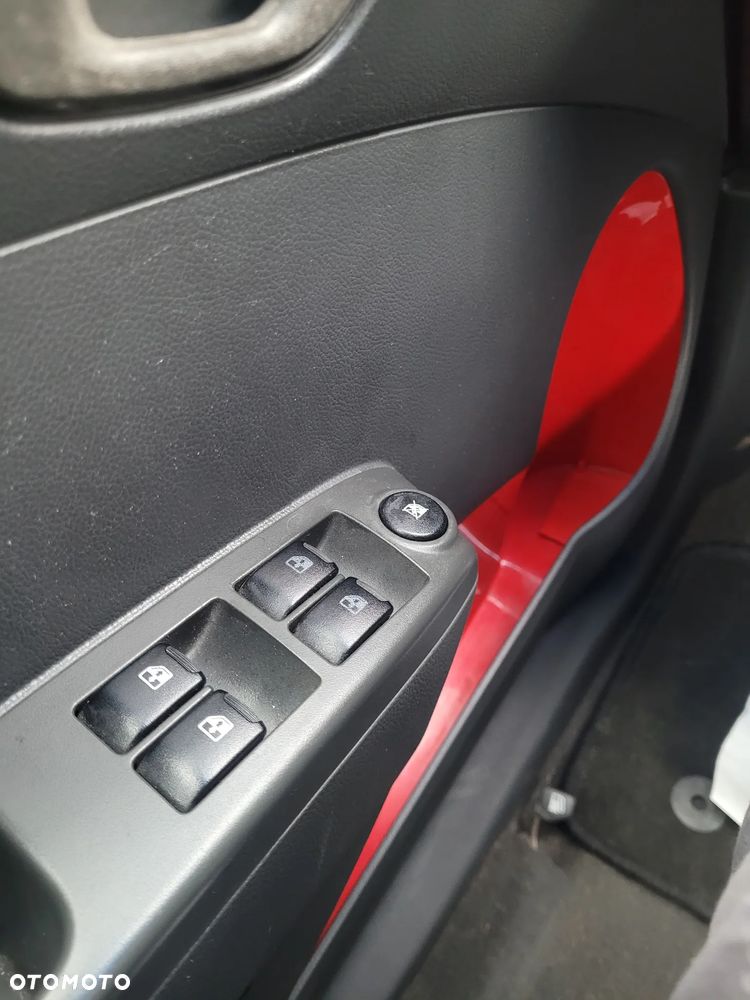 Chevrolet Spark - 15