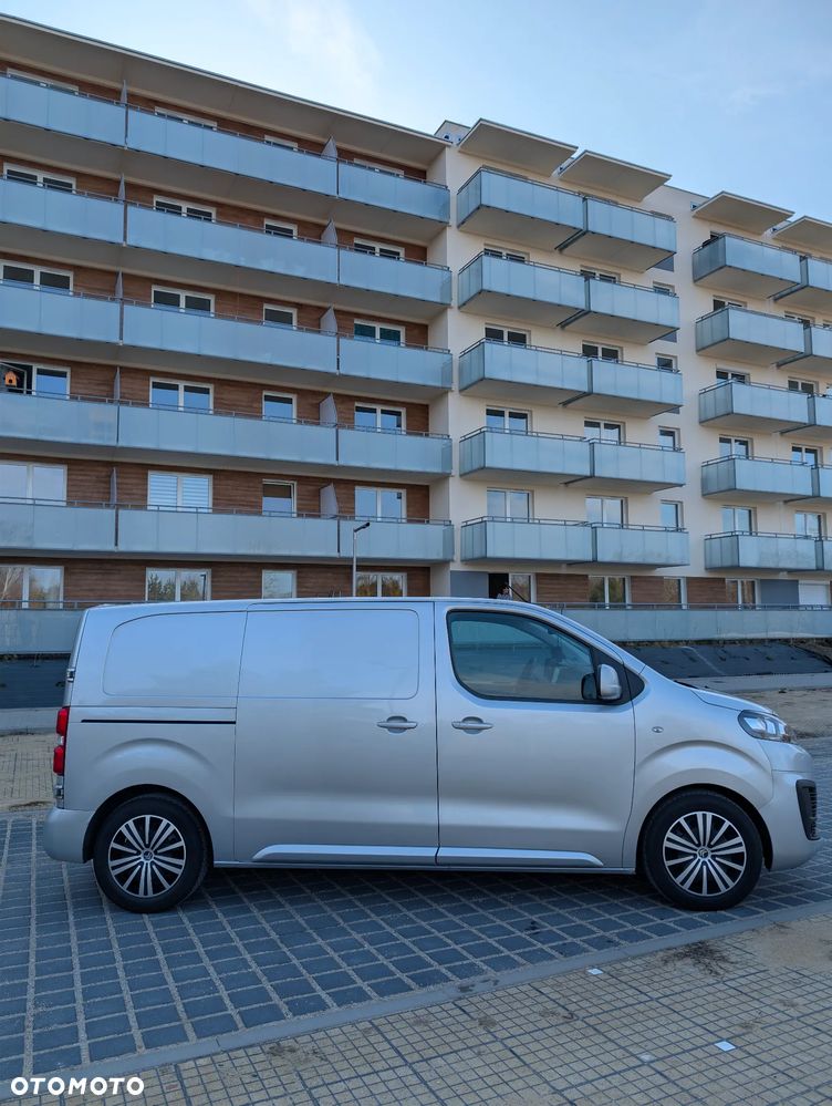 Citroën Jumpy III - 8