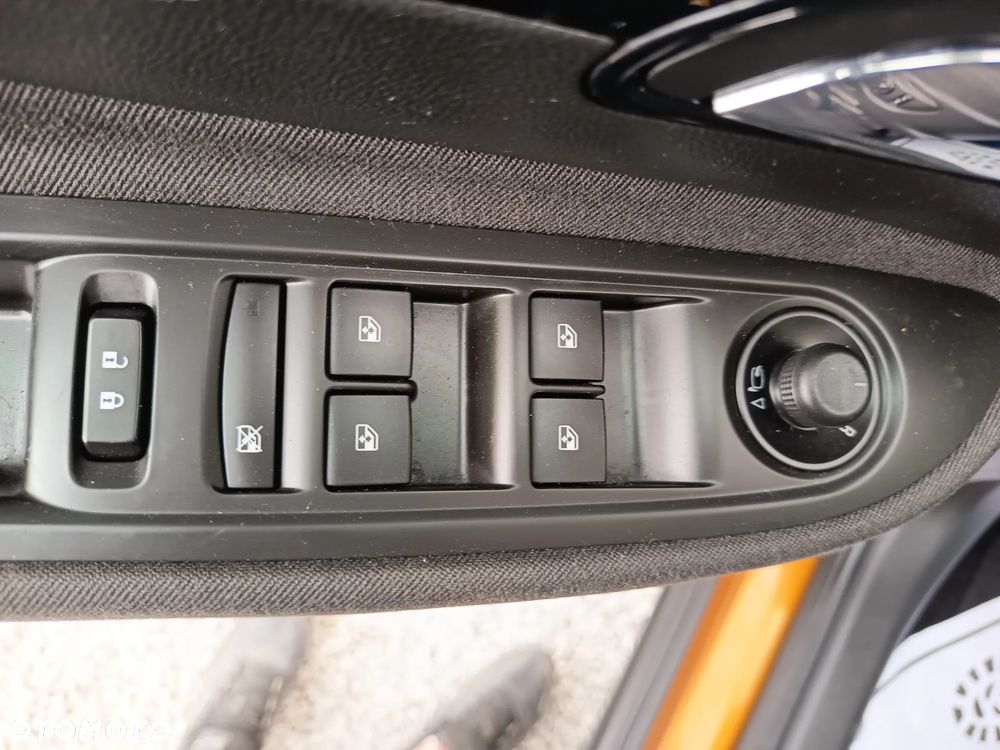 Opel Mokka 1.4 Turbo ecoFLEX Start/Stop Innovation - 35