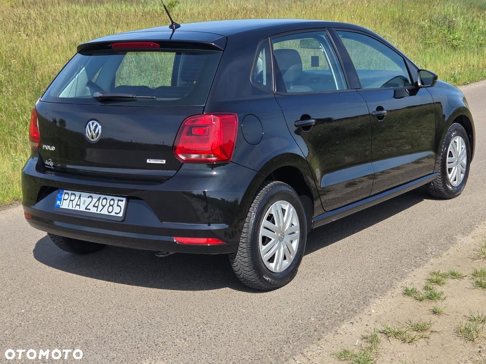 Volkswagen Polo 1.0 SOUND - 23